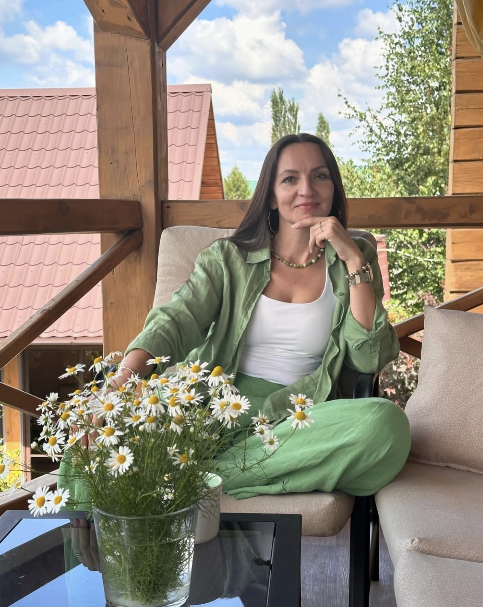 Елена Андреева, практикующий психолог